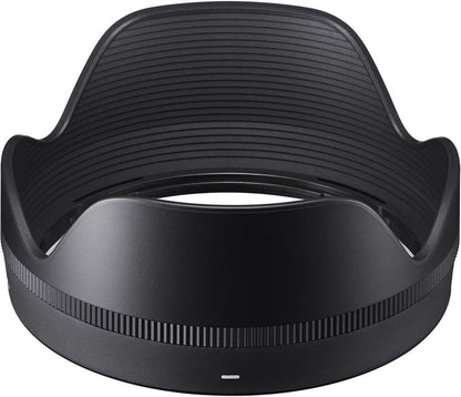 [CLEARANCE] Sigma 402965 16 mm F1.4 DC DN Contemporary Sony E Lens - Black
