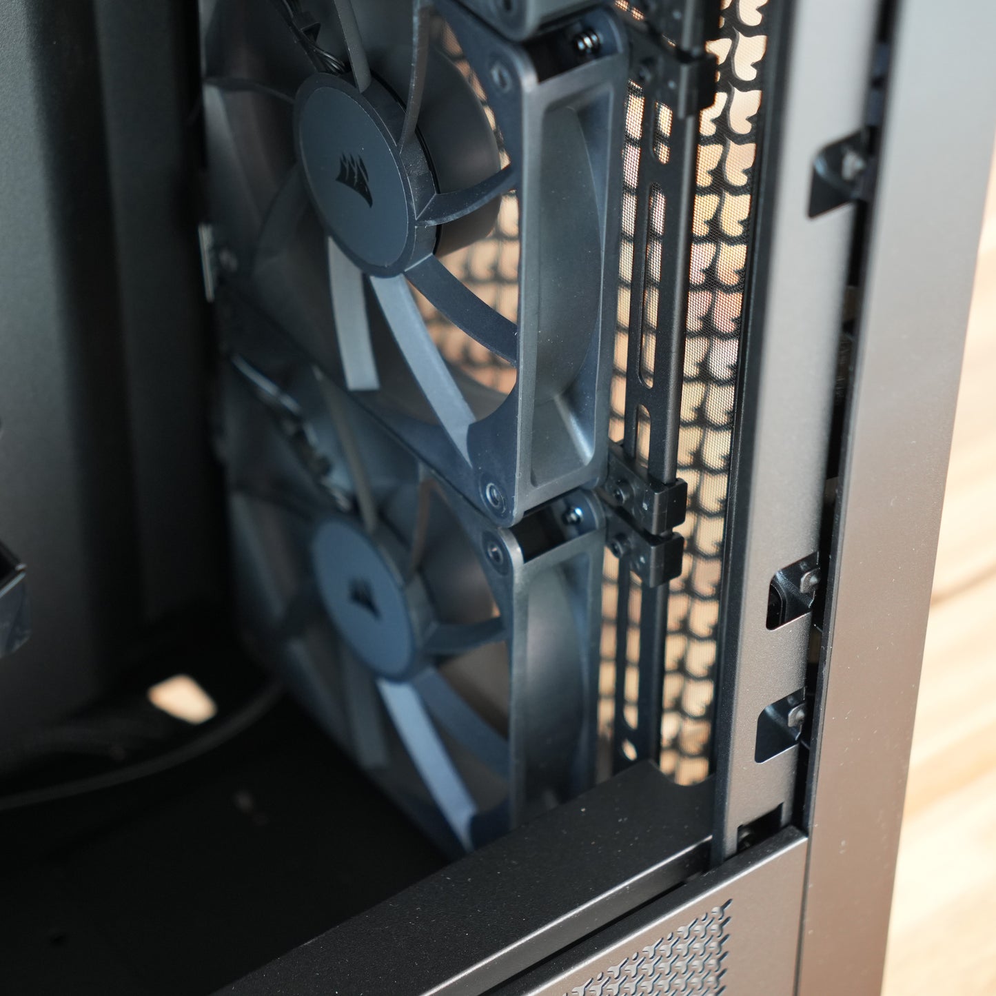 PC36 Creator Studio One | Ryzen 5 7500F + Intel Arc B580 12GB + 32GB DDR5 | Creator PC | PC36