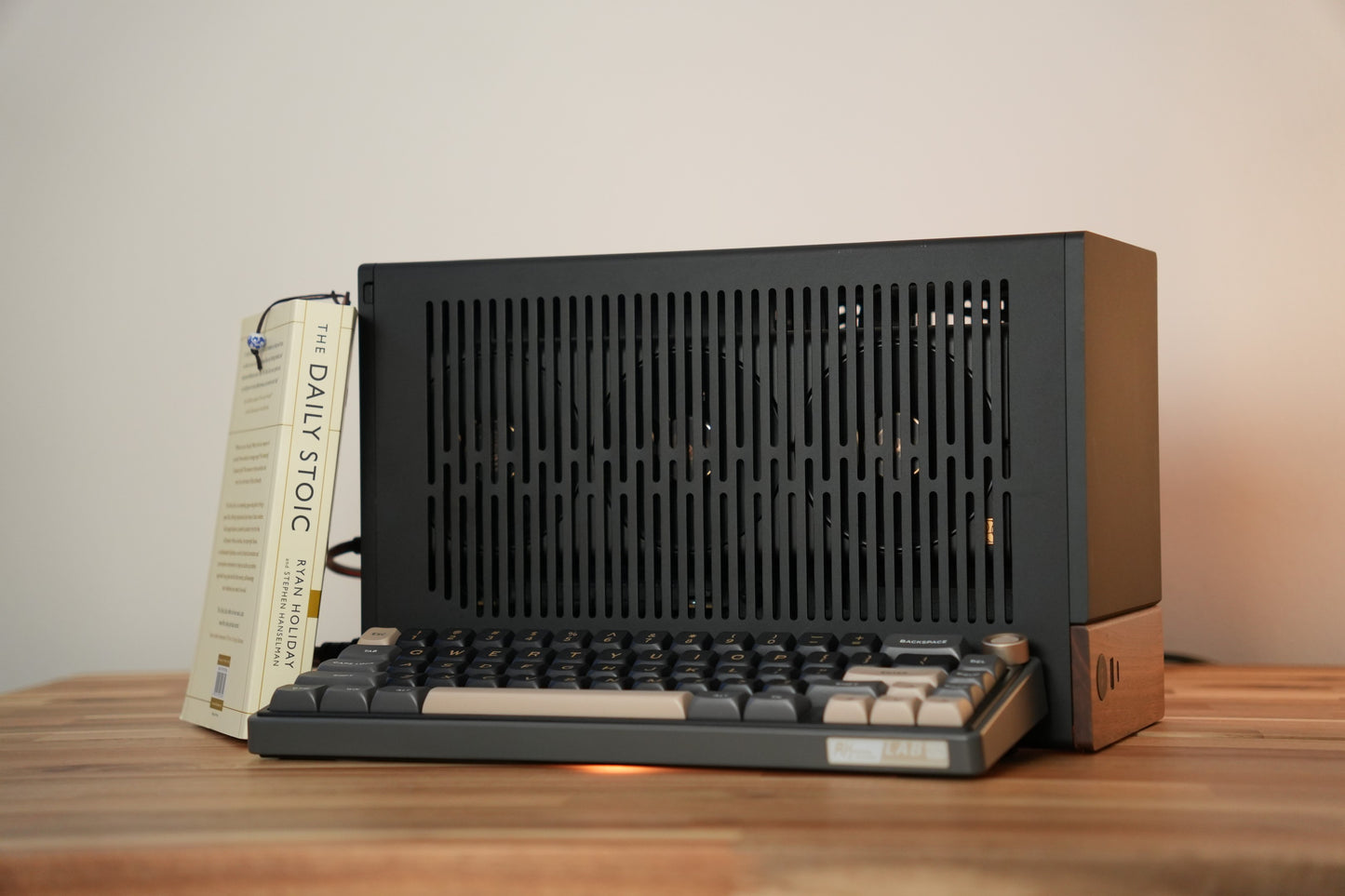 Rune Fenrir | RTX 5080 + Ryzen 7 7800X3D | Ready-to-Go Gaming PC | PC36