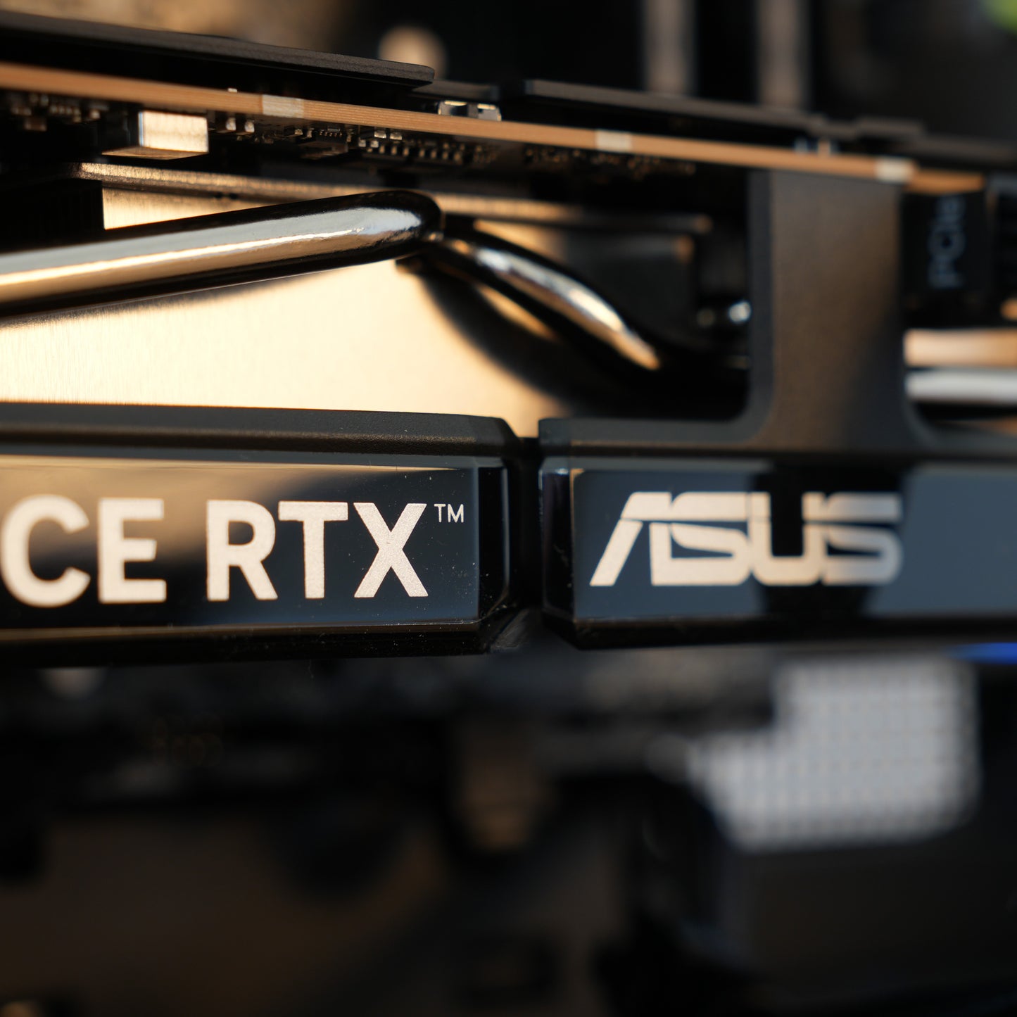 Kysten | RTX 5060 8GB + Ryzen 5 3600 + 16GB DDR4 | Ready-to-Go Gaming PC | PC36