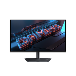 Gigabyte AORUS MO27Q2A — 27" 1440p 240Hz QD-OLED Gaming Monitor
