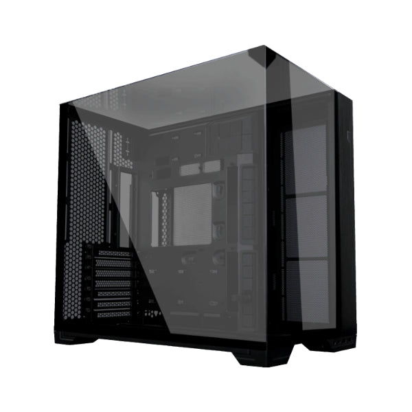 Clarity PRESTIGE | RTX 5090 + Ryzen 9 + 64GB + 2TB | Ready-to-Go Gaming PC | PC36