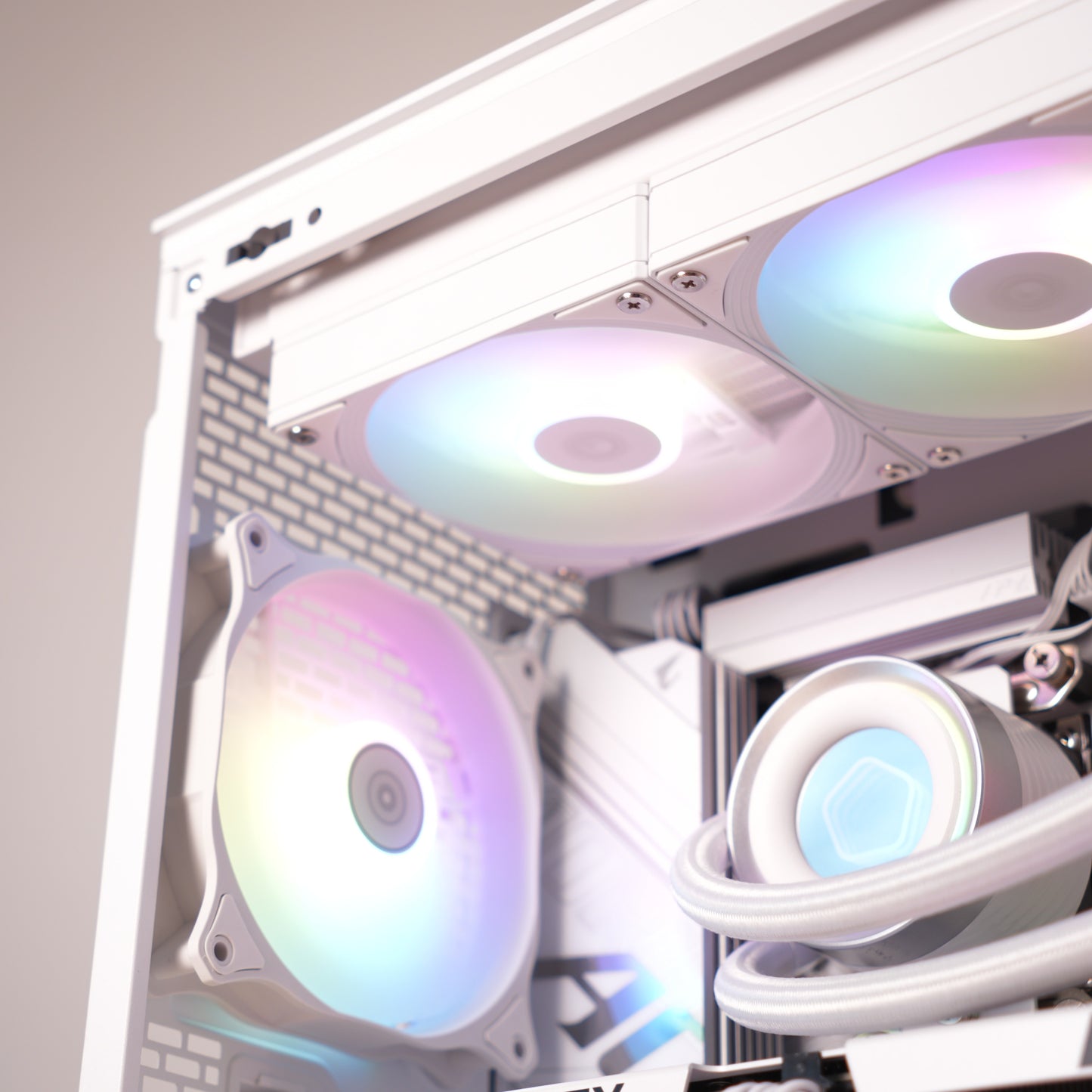 Lagom | RTX 5080 16GB + Ryzen 7 9800X3D + 32GB + 1TB | Ready-to-Go Gaming PC | PC36