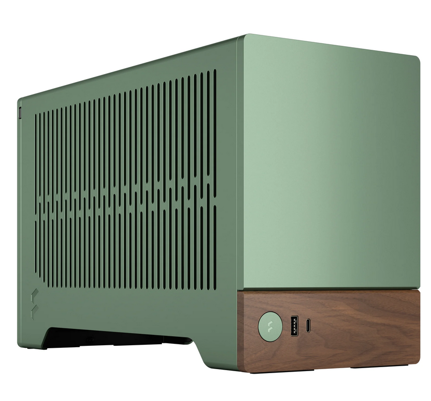 Scandi REFINED | RTX 5070 + Ryzen 7 7700 (upgrades available) | Ready-to-Go Gaming PC | PC36