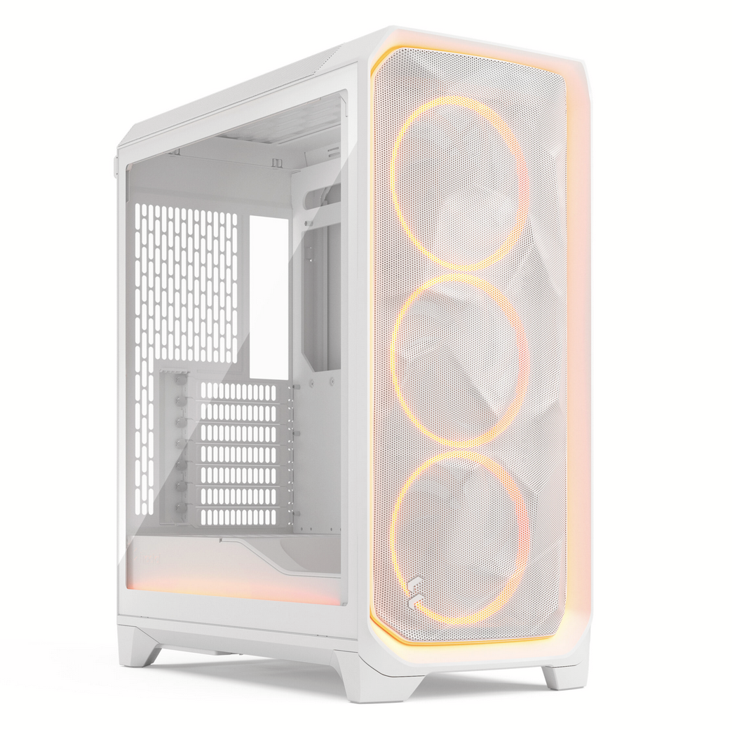 Aura PREMIUM | RTX 5080 + Ryzen 7 9800X3D | Ready-to-Go Gaming PC | PC36