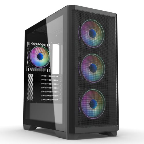 PC36 Gaming PC Configurator