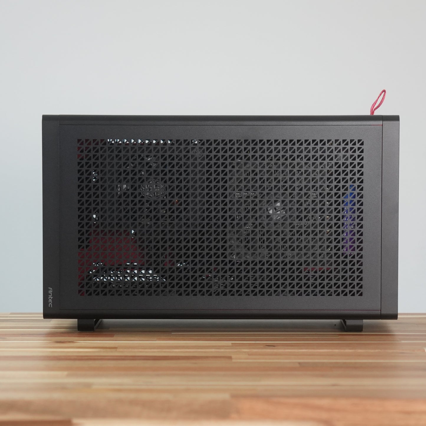 Metallique Two | Radeon RX 9070 XT 16GB + Ryzen 7 7800X3D | Ready-to-Go Gaming PC | PC36