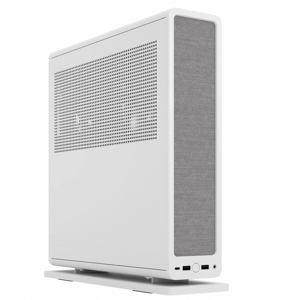 Canvas REFINED | RTX 5070 + Ryzen 7 7700 (upgrades available) | Ready-to-Go Gaming PC | PC36