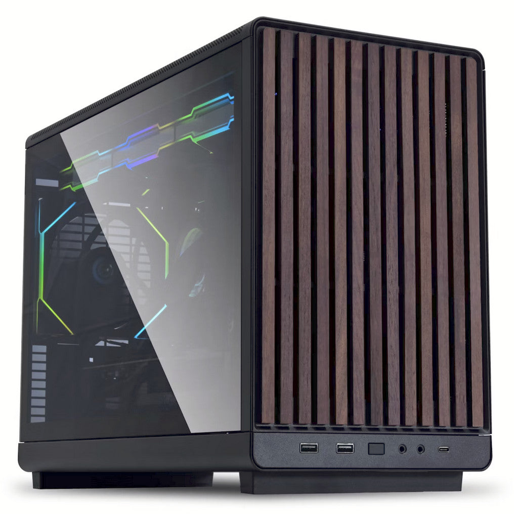 PC36 Gaming PC Configurator