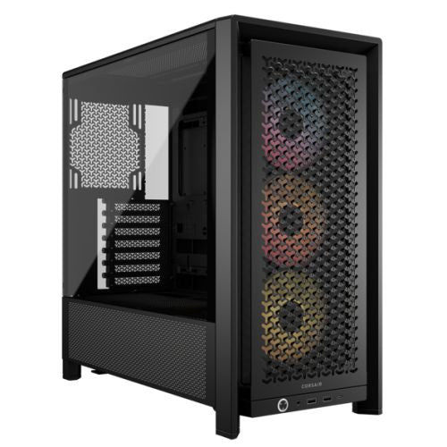PC36 Gaming PC Configurator