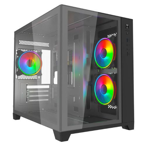 PC36 Gaming PC Configurator