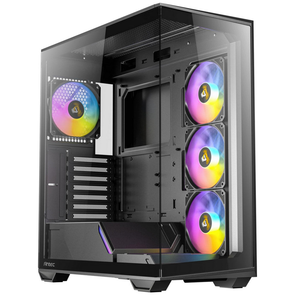 PC36 Gaming PC Configurator