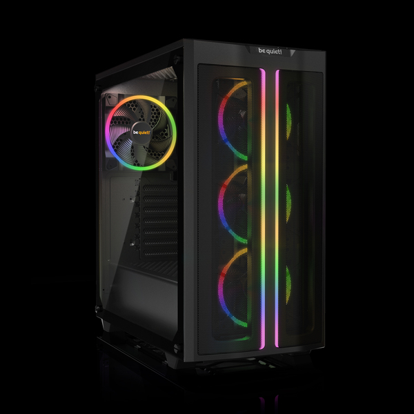Case Choice