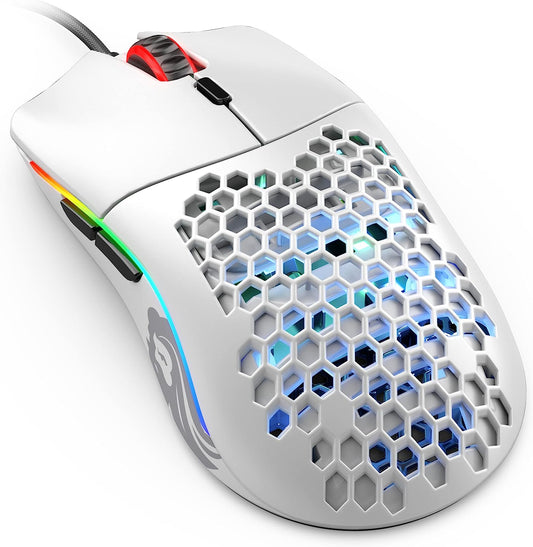 Glorious Model O Gaming Mouse PC36