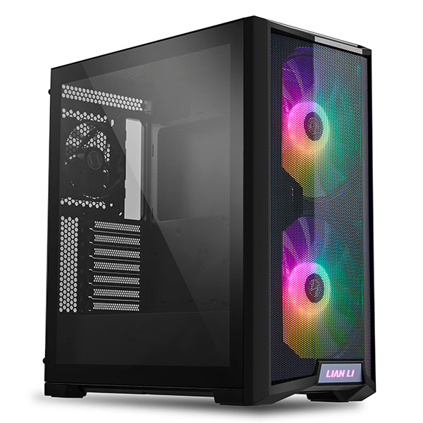 Case Choice