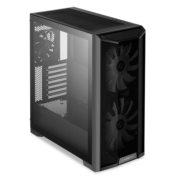 Case Choice