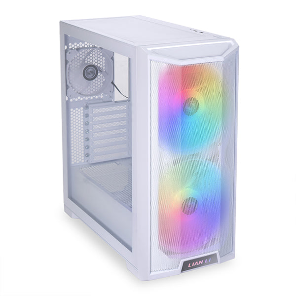 Case Choice