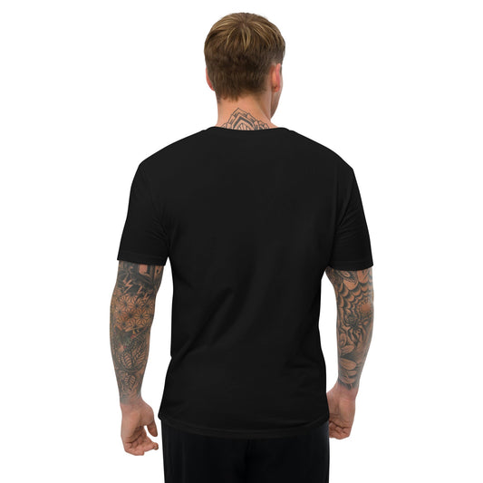PC36 Minimal Logo T-shirt (Slim Fit) PC36