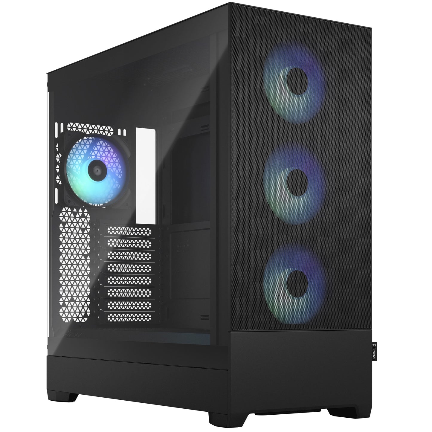 Case Choice