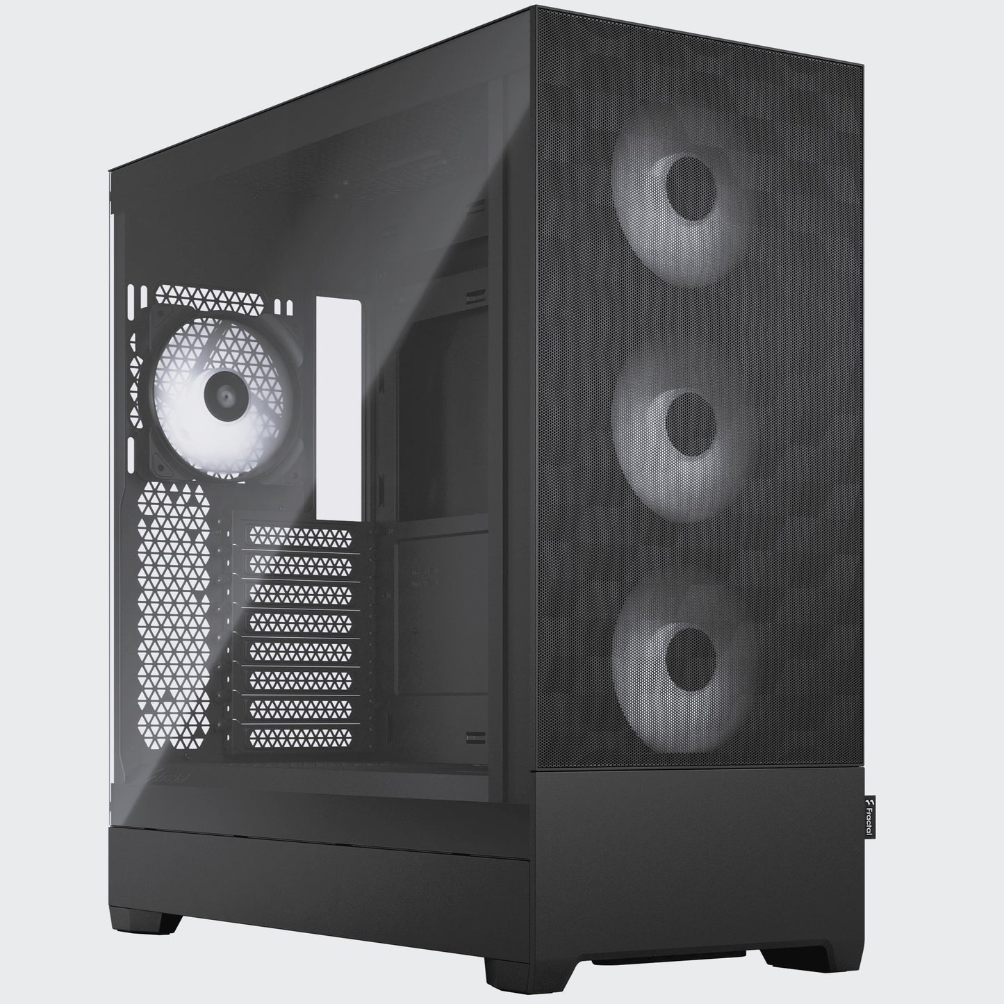 Case Choice