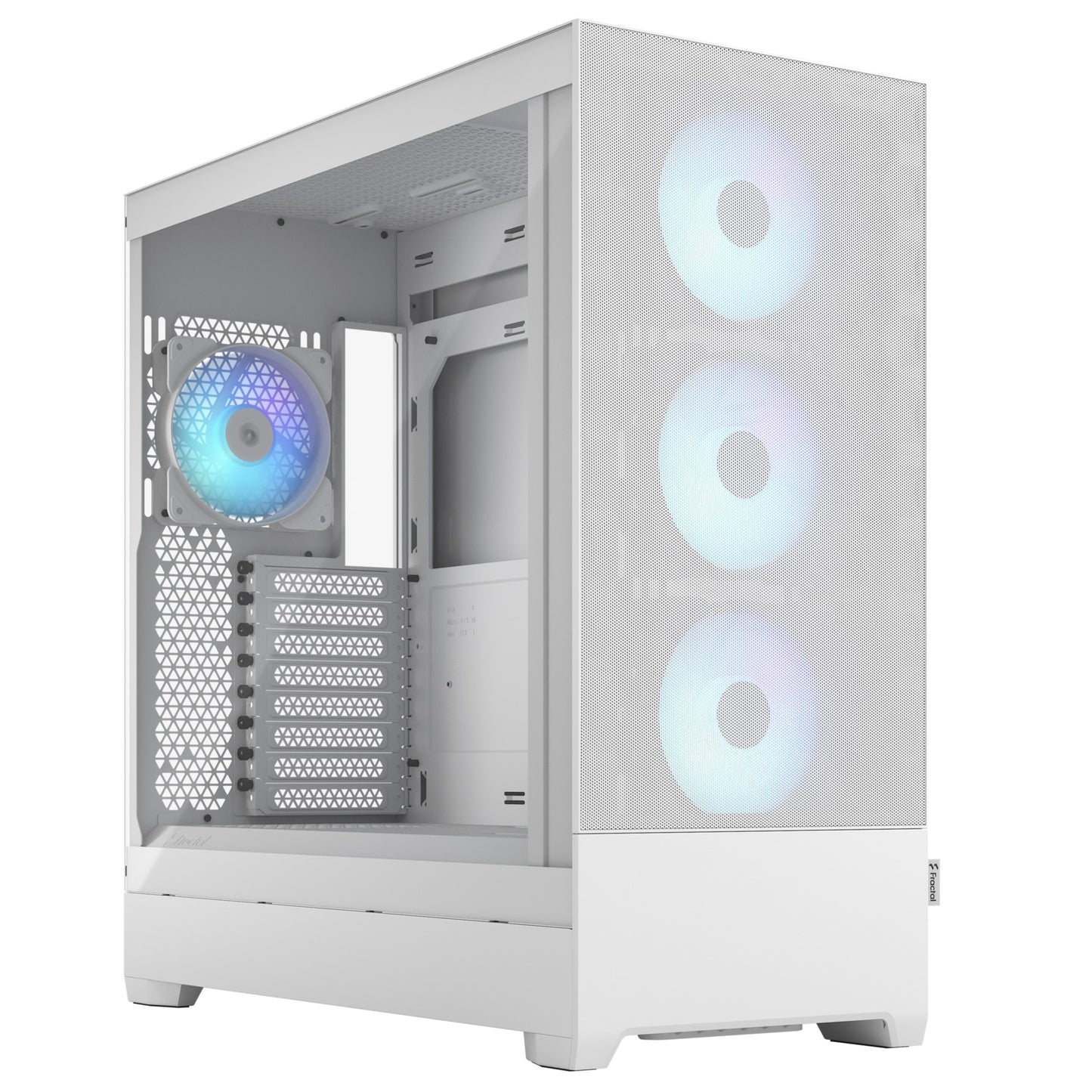 Case Choice
