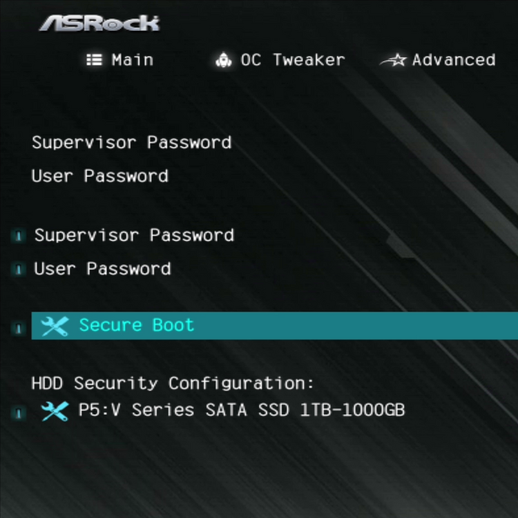 How to Enable TPM 2.0 and Secure Boot for Windows 11 and Games — Fast ...
