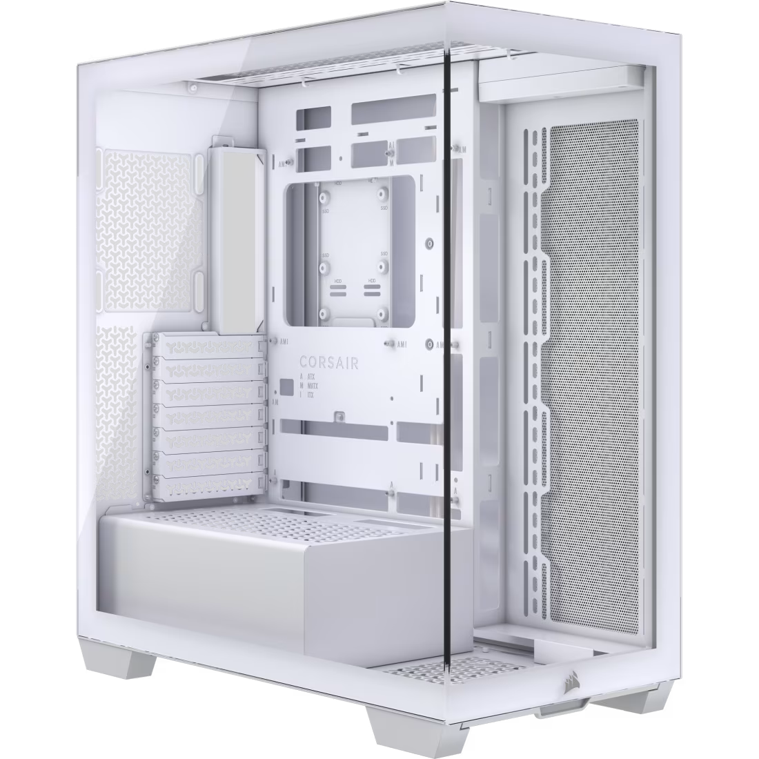 [CONFIGURATOR] Case Choice