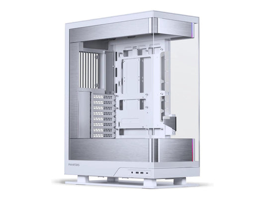Isen Bris | RTX 5060 8GB + Ryzen 5 7600 | Ready-to-Go Gaming PC | PC36