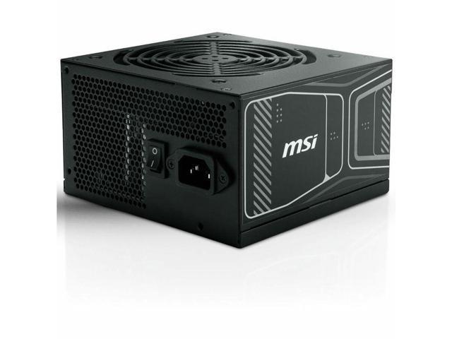 [CONFIGURATOR] Power Supply