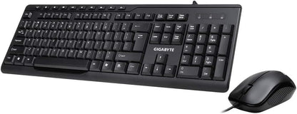 [COMPONENT] Keyboard and Mouse