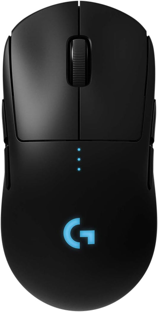 [COMPONENT] Keyboard and Mouse