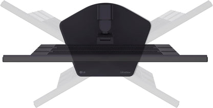 LG UltraGear 27G810A-B — 27" 4K 180Hz IPS Dual Mode Gaming Monitor