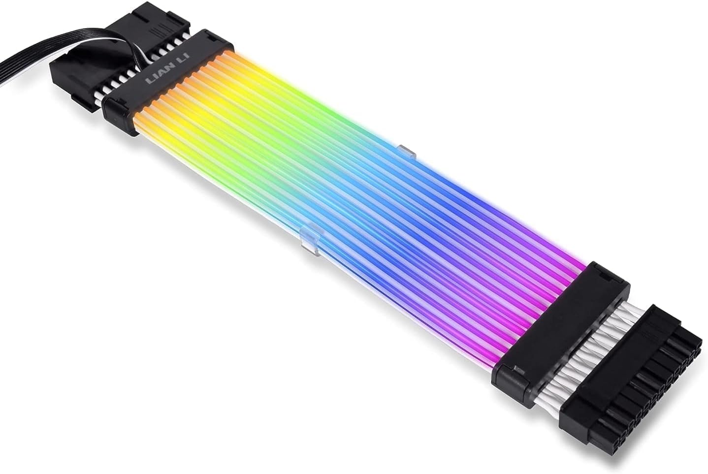 [CONFIGURATOR] Motherboard 24-pin Custom Sleeved Cables