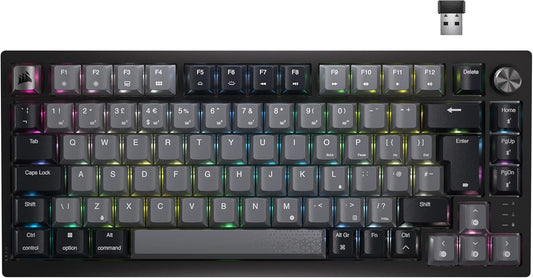 Corsair K65 Plus Wireless Mechanical Gaming Keyboard