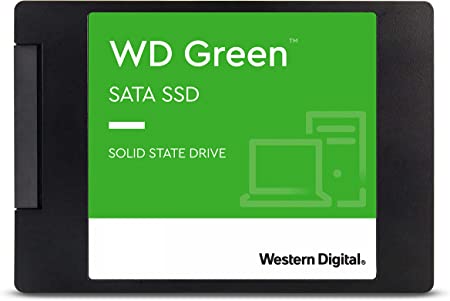 [UPGRADE] Additional Storage Drive