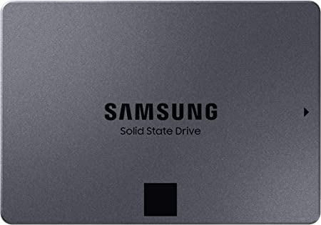[UPGRADE] Additional Storage Drive