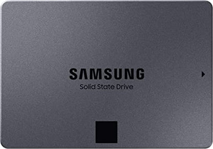 [UPGRADE] Additional Storage Drive
