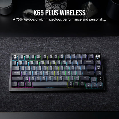 Corsair K65 Plus Wireless Mechanical Gaming Keyboard