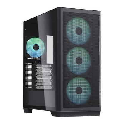 [CONFIGURATOR] Case Choice