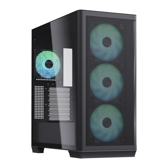 PC36 Gaming PC Configurator