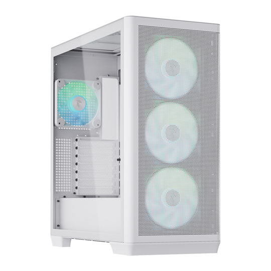 PC36 Gaming PC Configurator