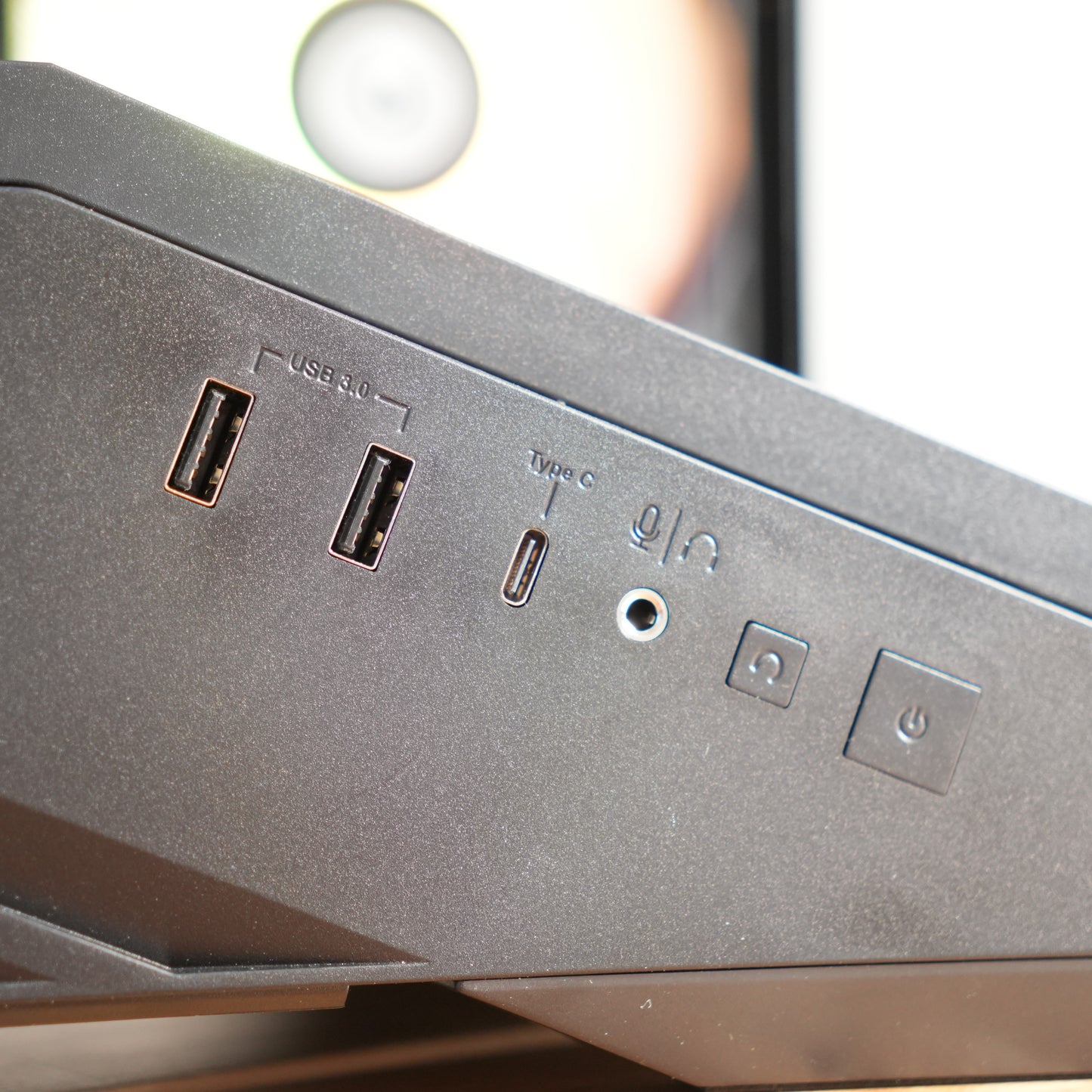 Aegis Two | RTX 5070 12GB + Ryzen 7 7800X3D | Ready-to-Go Gaming PC | PC36