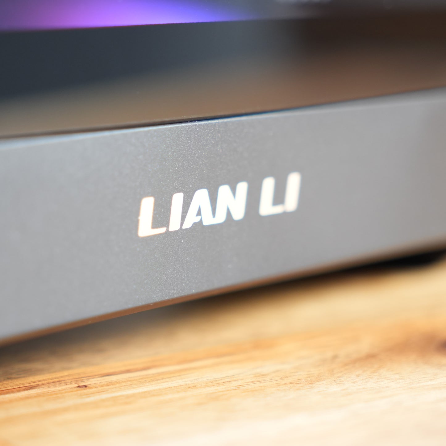 Aegis Two | RTX 5070 12GB + Ryzen 7 7800X3D | Ready-to-Go Gaming PC | PC36