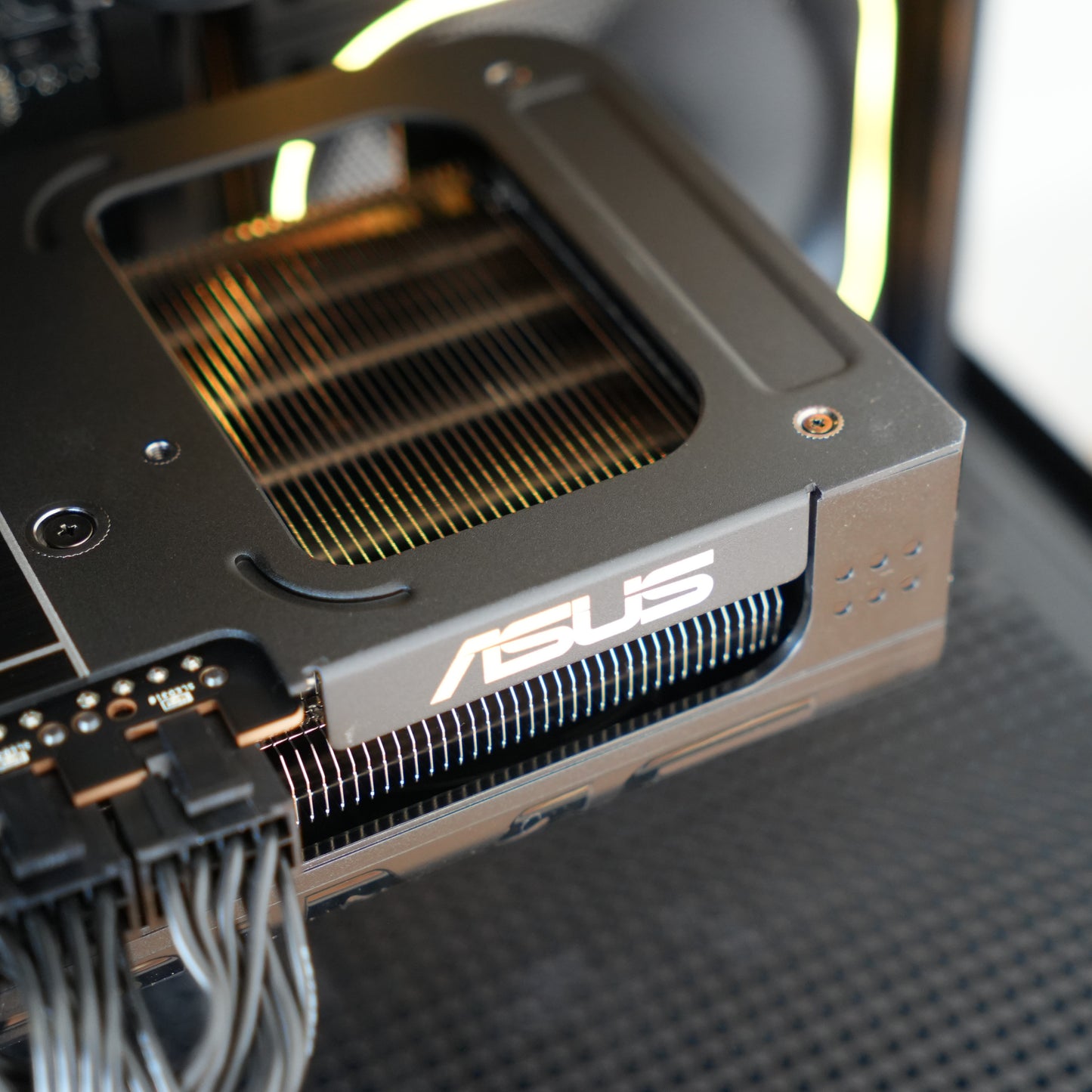 Arbor | RX 9070 XT 16GB + Ryzen 5 7500F + 32GB DDR5 | Ready-to-Go Gaming PC | PC36