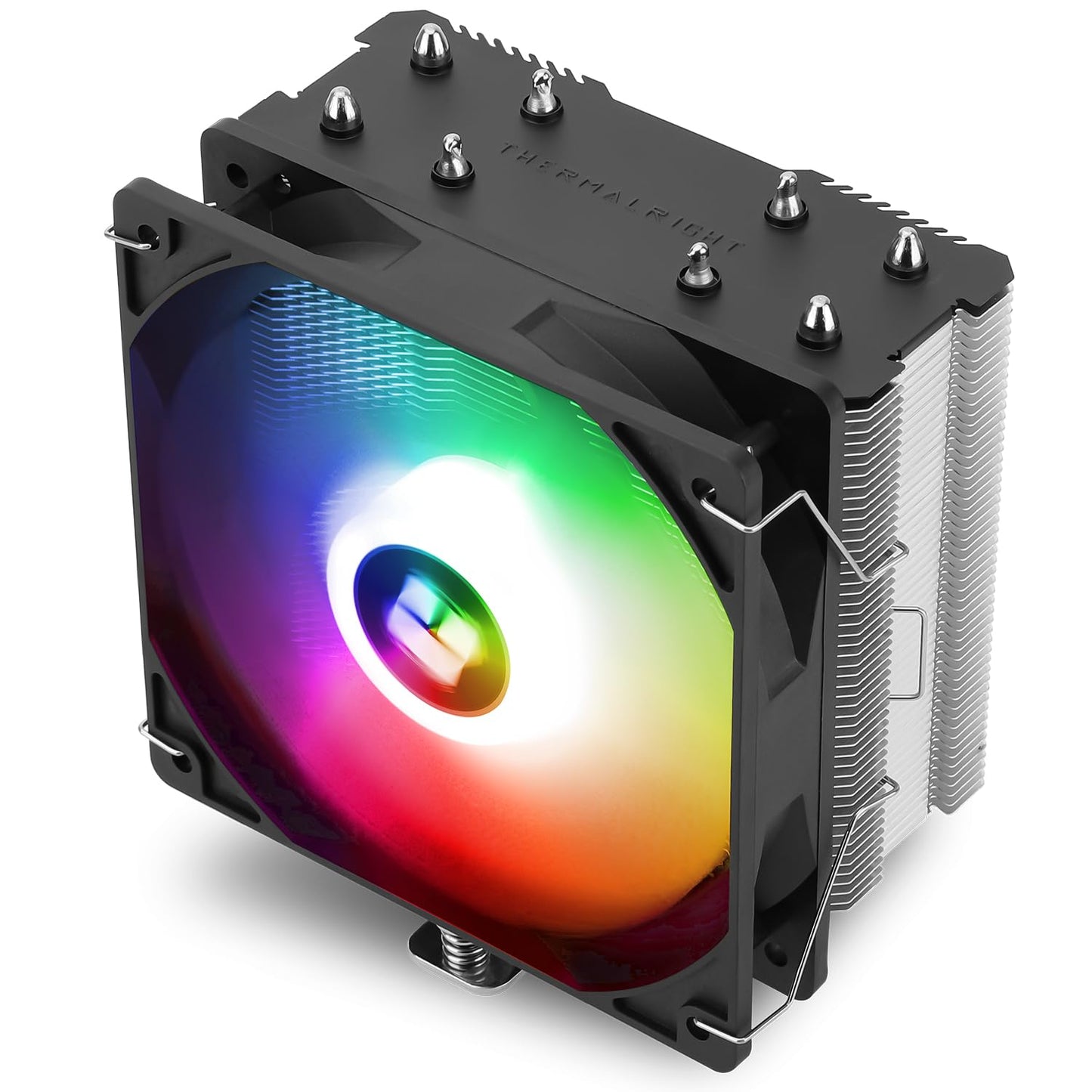 Cooler Upgrade | Stock Cooler to Single Tower Cooler | PC36