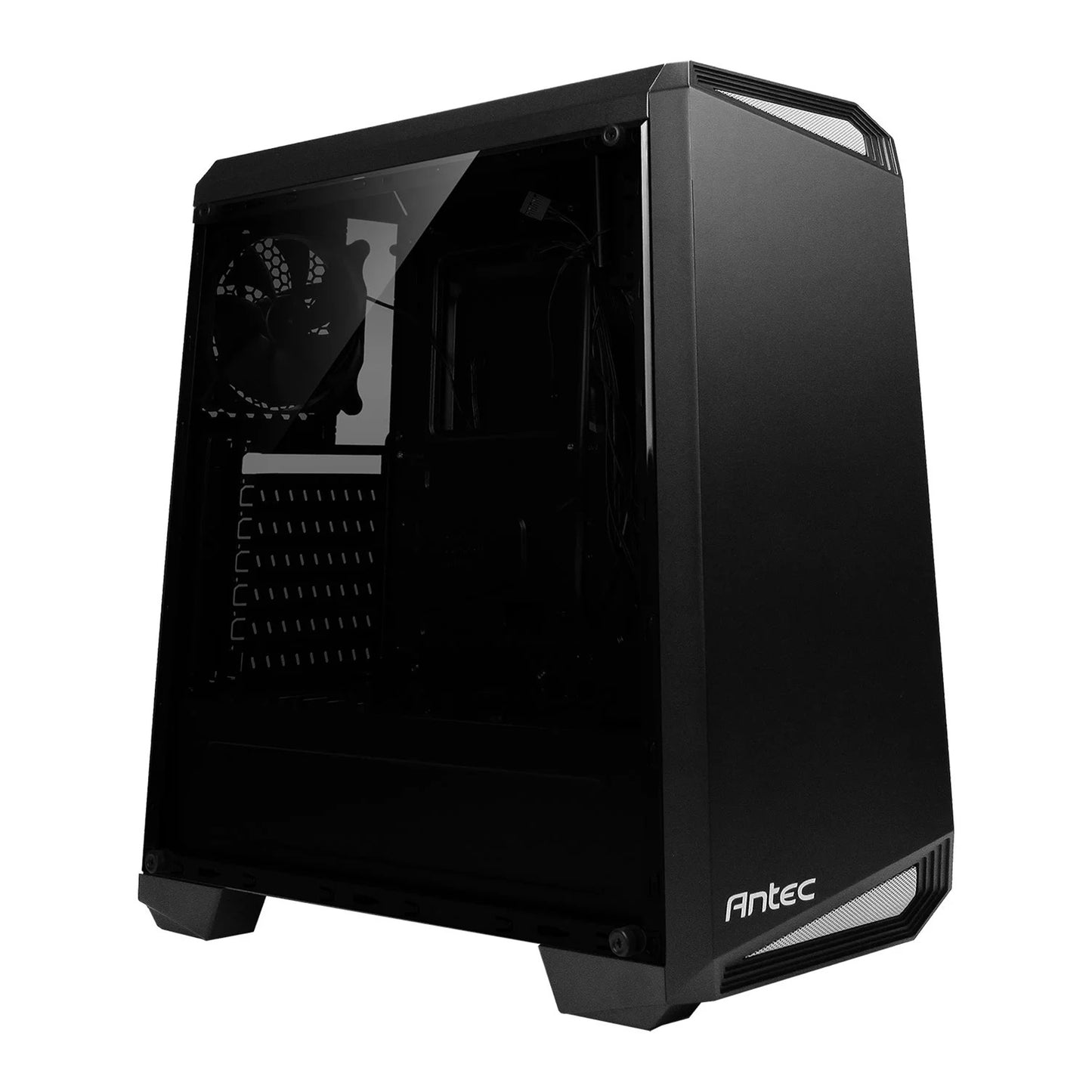 [CONFIGURATOR] Case Choice