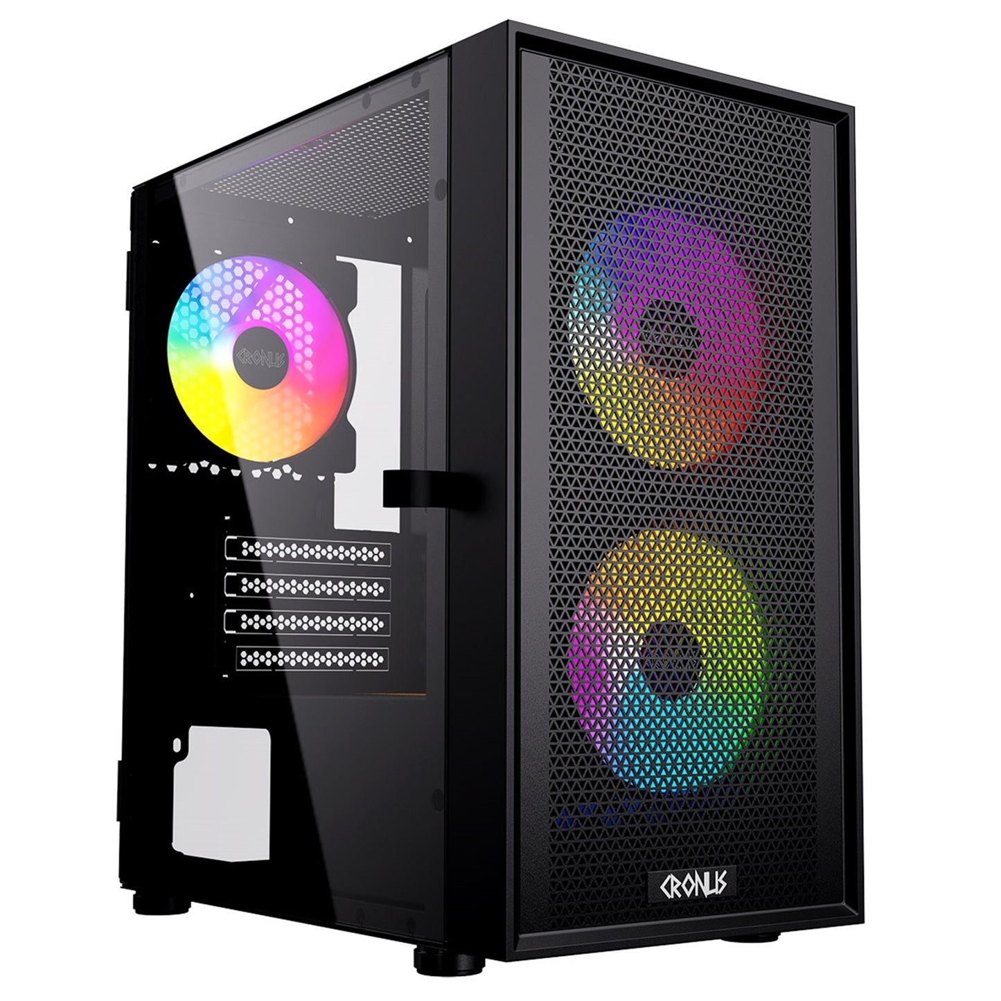 [CONFIGURATOR] Case Choice