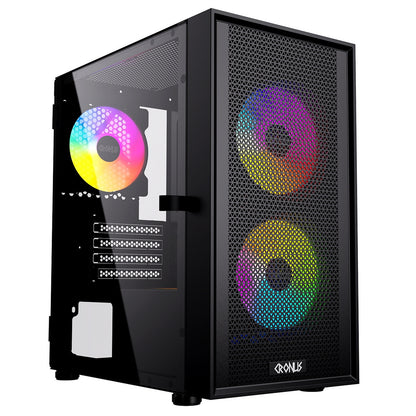 [CONFIGURATOR] Case Choice