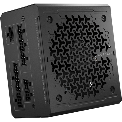 Corsair RM850e 850W Fully Modular ATX 3.1 PCIe 5.1 Power Supply