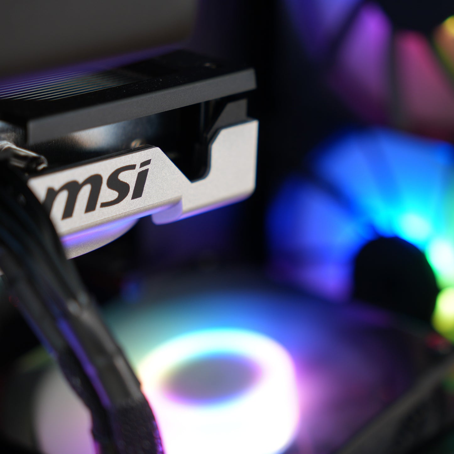 Iver | RTX 5060 Ti 8GB + Ryzen 5 7500F + 16GB DDR5 + 1TB SSD | Ready-to-Go Gaming PC | PC36
